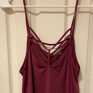 Charlotte Russe Tank